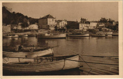 Hyeres Porquerolles ,Panorama France à Hyères