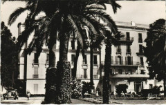 Hyeres Maison de Repos Chateaubriand France à Hyères