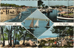 Hyeres souvenir France à Hyères