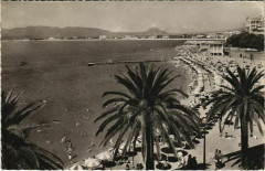 Saint Raphael La Plage France