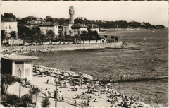 Saint Raphael La Plage France