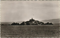 Saint Raphael Le Lion de Mer France