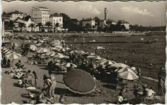 Saint Raphael La Plage France