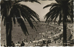 Saint Raphael La Plage France