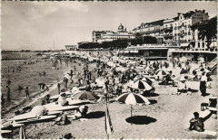 Saint Raphael La Plage France
