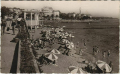 Saint Raphael La Plage France