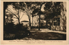 Saint Raphael Appartements avec Salle de bain France