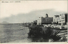 Saint Raphael France