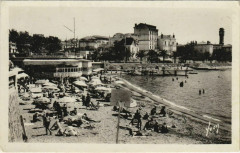 Saint Raphael La Plage France