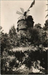 Tamaris Le Vieux Moulin France -
													83 Var
												