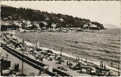 Le Lavandou La Plage France au Lavandou