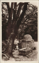 Tamaris Le Puits dit de Jacob France -
													83 Var
												