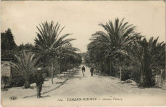 Tamaris Avenue Thierry France -
													83 Var
												