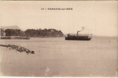 Tamaris France -
													83 Var
												