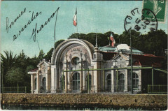 Tamaris Le Casino France -
													83 Var
												