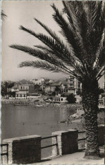 Toulon Le Mourillon France à Toulon