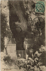 Toulon Le Ragas France à Toulon