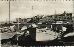 Saint Tropez Le Port France à Saint-Tropez