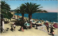 Toulon Les Sablettes France à Toulon