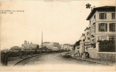 Saint-Raphael - Oustalet dou Capelen à Saint-Raphaël