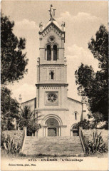 Hyeres - L'Hermitage à Hyères