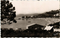 Saint-Clair - Vue d'Ensemble