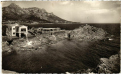 Saint-Raphael - Le Dramont à Saint-Raphaël