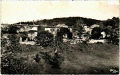 Garde-Freinet - Hameau de la Mourre