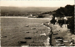 Saint-Cyr-les-Lcques - La Madrague