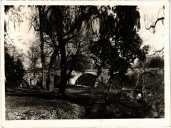 Yidauban Pont-s/d'argues -
													83 Var
												