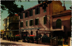 Saint-Raphael Royal-Azur