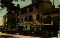 Saint-Raphael Royal-Azur