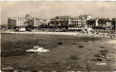 Saint-Raphael La Plage