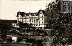 Agay Hotel des Roches Rouges -
													83 Var
												