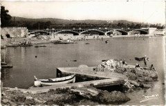Saint-Aygulf La Plage