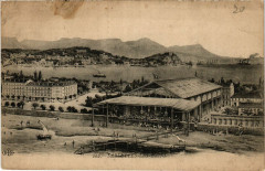 Sablettes-les-Bains