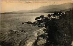 Pardigon La Bouillabaisse maritime