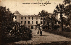 Pardigon Grand Hotel de Pardigon