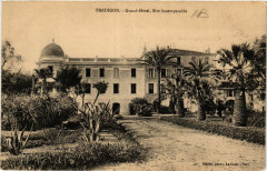 Pardigon Grand Hotel