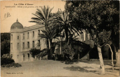 Pardigon Grand Hotel