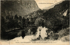 Le Figaret - Vallée de la Vesubie