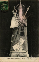 Notre-Dame de Laghet Env. de Nice à Nice