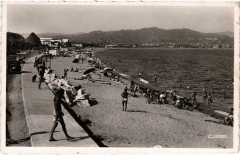 Mandelieu La Plage Alpes-Maritimes