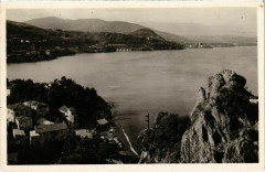 La Napoule La Baie