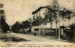 Pension Carnot