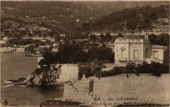 St Etienne de Tinee- Villa du Roi des Belges France