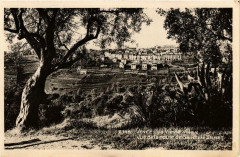 Vence- La Vieille ville France à Vence