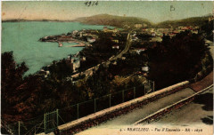 Beaulieu - Vue d'Ensemble