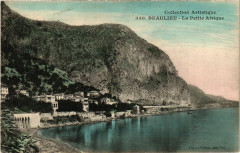Collection Artistique - Beaulieu - La Petite Afrique -
													06 Alpes Maritimes
												