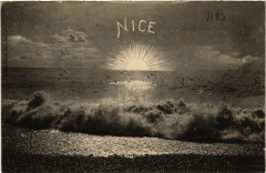 Nice à Nice